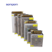 SOMPOM 85% efficient high quality LED Driver Switching Power Supply